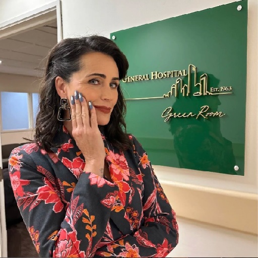 Rena Sofer in Birmingham