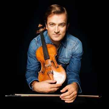 Renaud Capucon Birmingham Tickets