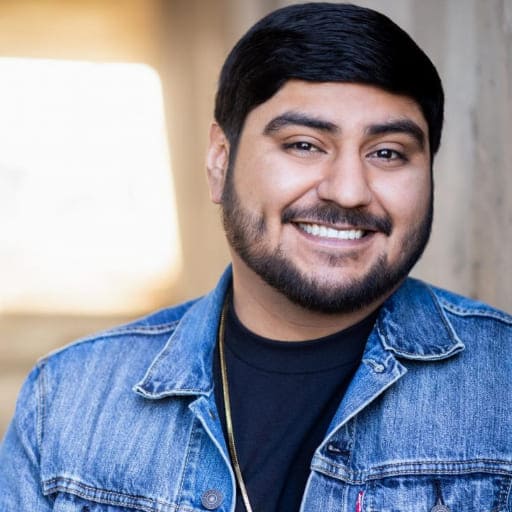 Rene Vaca in Birmingham