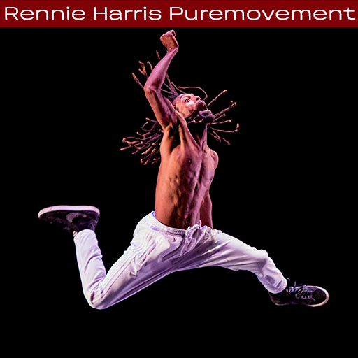 Rennie Harris Puremovement Tickets