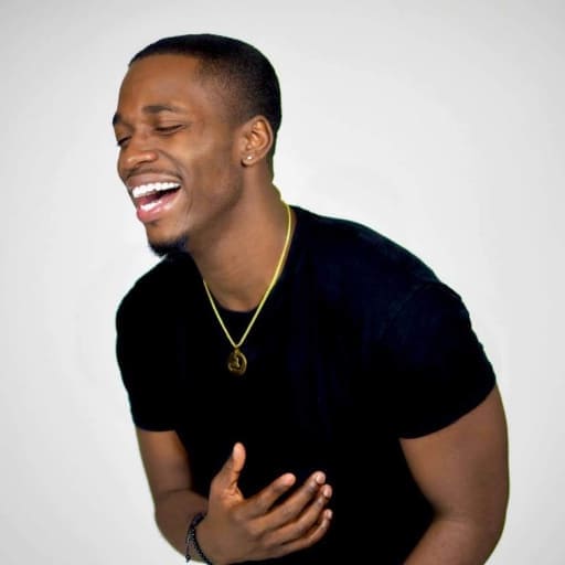 Renny - Comedian in Birmingham