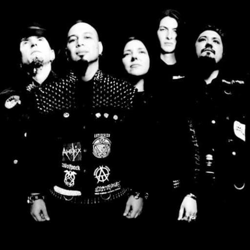 Resistant Culture Birmingham Tickets