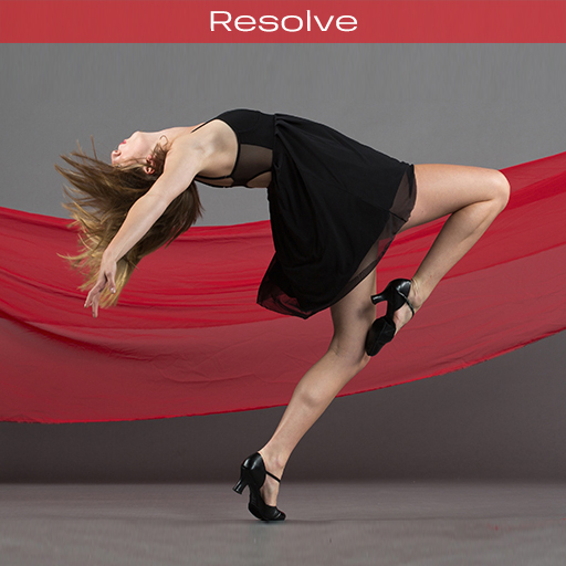 Resolve Tickets