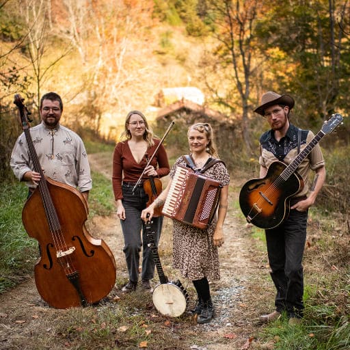 Resonant Rogues Birmingham Tickets