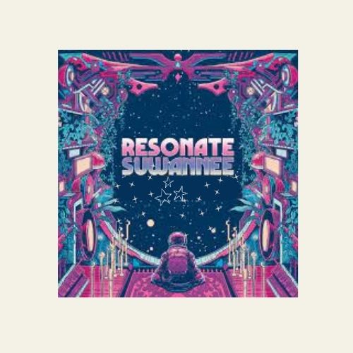 Resonate Suwannee Birmingham Tickets