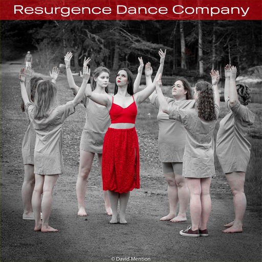 Resurgence Dance Company Tickets