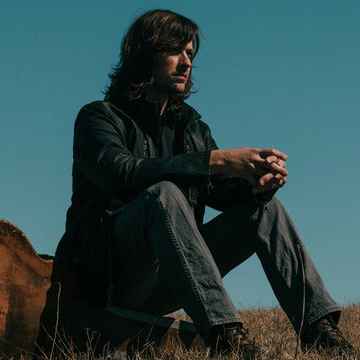 Rhett Miller Tickets 2026