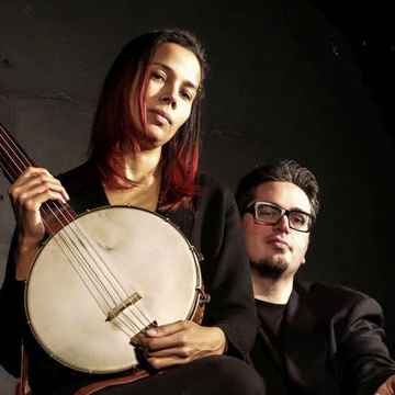 Rhiannon Giddens Birmingham Concert Tickets