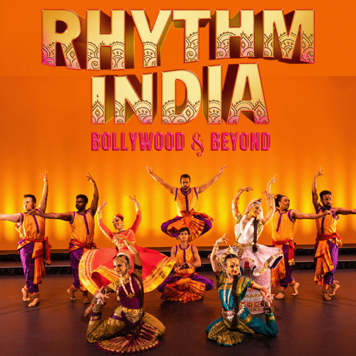Rhythm India - Bollywood and Beyond Birmingham Tickets