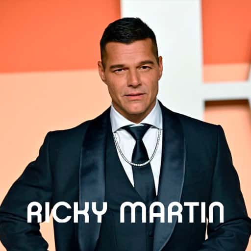 Ricky Martin Birmingham Tickets