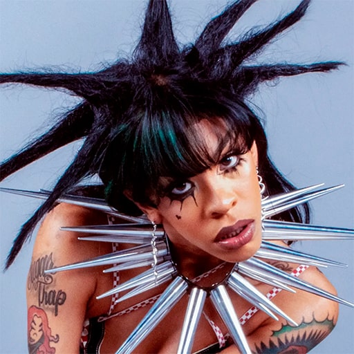 Rico Nasty Birmingham Tickets
