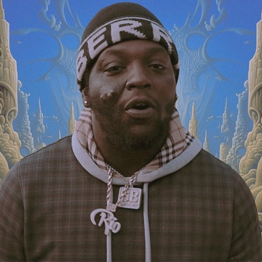 Rio Da Yung OG Birmingham Tickets