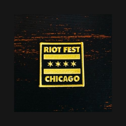 Riot Fest Chicago Birmingham Tickets