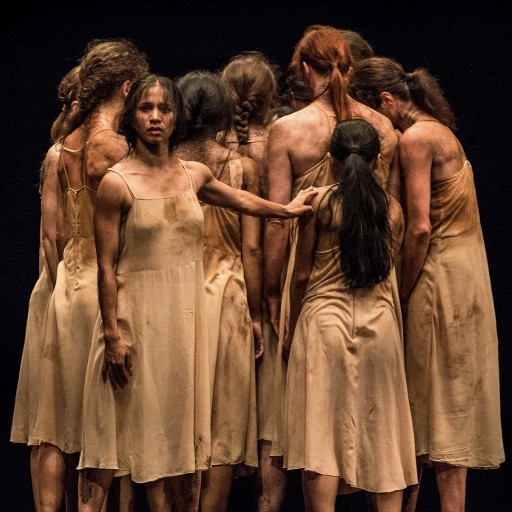 Rite Of Spring Birmingham Tickets