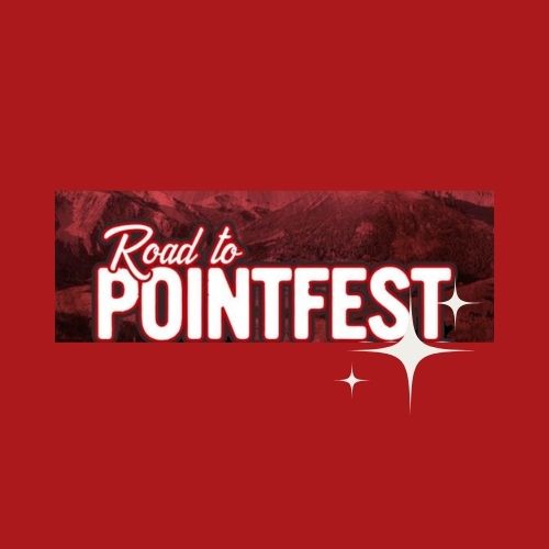 Road To Pointfest Birmingham Tickets