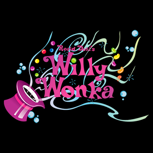 Roald Dahl's Willy Wonka Tickets