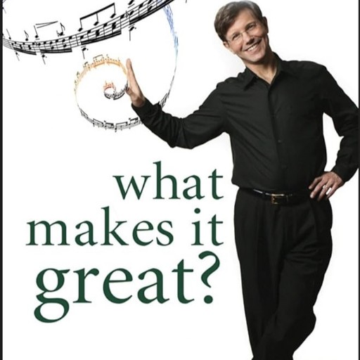 Rob Kapilow's What Makes It Great? Birmingham Tickets