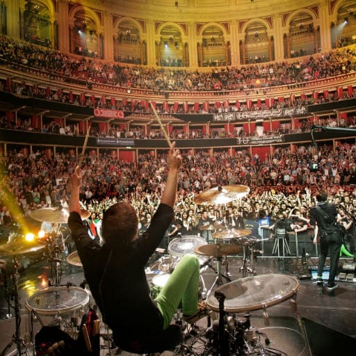 Rock The Hall Birmingham Tickets