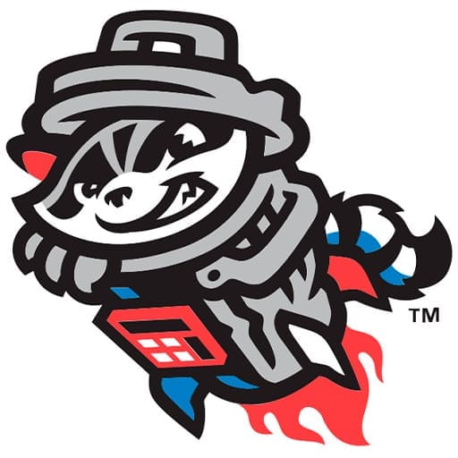 Rocket City Trash Pandas Tickets