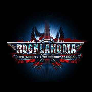 Rocklahoma Tickets 2026