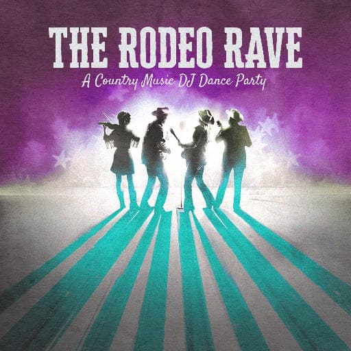 Rodeo Rave Birmingham Tickets