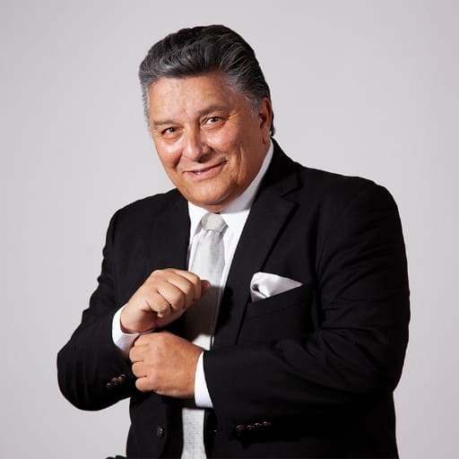 Rogelio Ramos in Birmingham