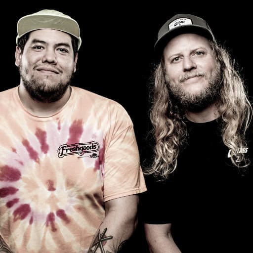 Rome & Duddy Tickets 2026