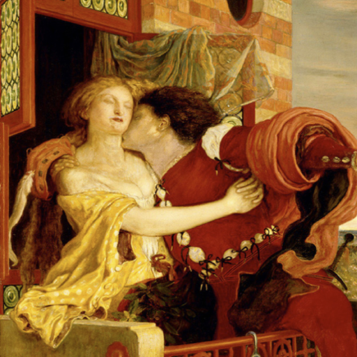 Romeo and Juliet - Classical Birmingham Tickets