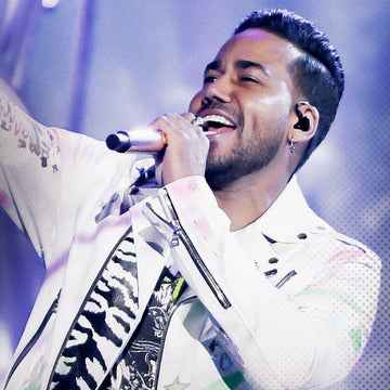 Romeo Santos Birmingham Tickets