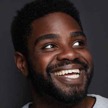 Ron Funches in Birmingham