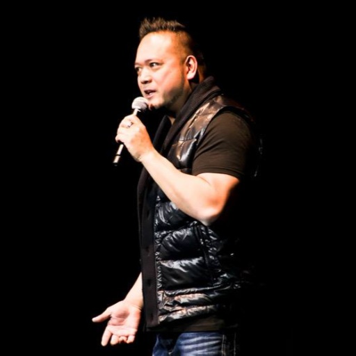 Ron Josol in Birmingham