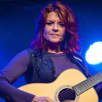 Rosanne Cash Birmingham Tickets