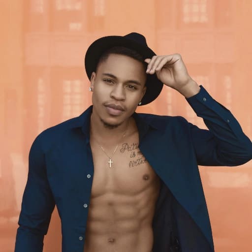 Rotimi Birmingham Tickets