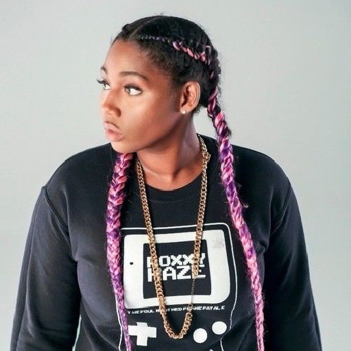 Roxxy Haze Birmingham Tickets