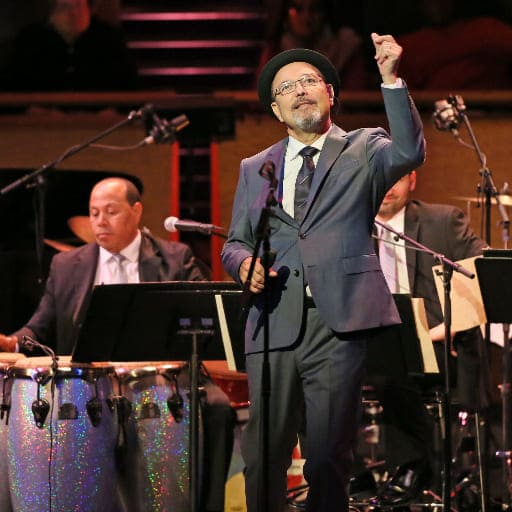 Ruben Blades Birmingham Tickets