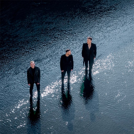 Rufus Du Sol Birmingham Tickets