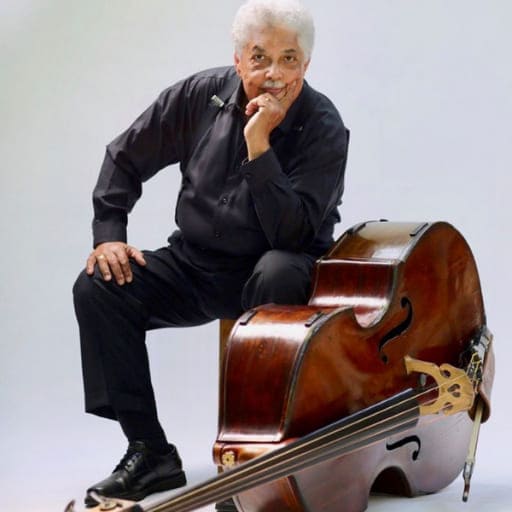 Rufus Reid Birmingham Tickets