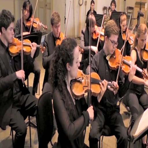Rush Hour's Best of Mozart Birmingham Tickets