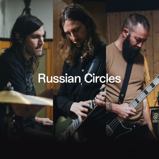 Russian Circles Birmingham Tickets
