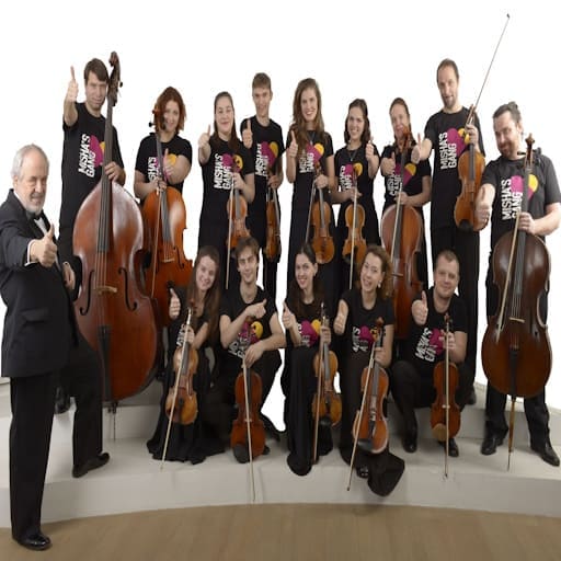 Russian String Orchestra Birmingham Tickets