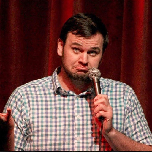 Ryan Erwin - Comedy in Birmingham