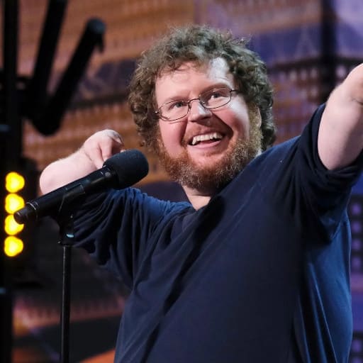 Ryan Niemiller in Birmingham