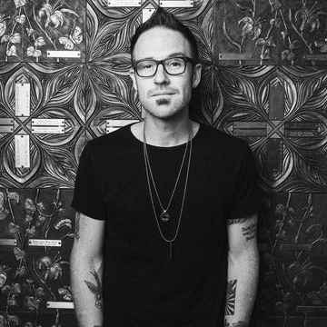 Ryan Stevenson Birmingham Tickets