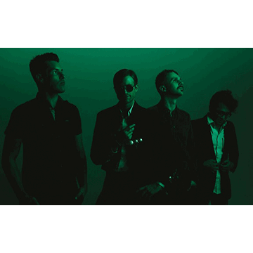 Saint Motel Birmingham Concert Tickets