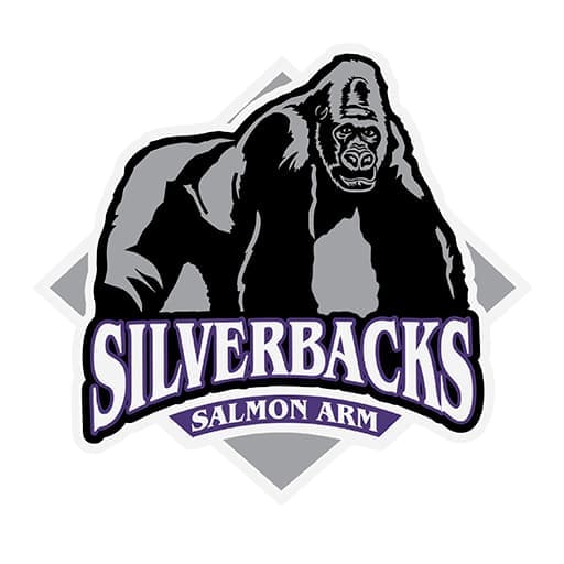 Salmon Arm Silverbacks Tickets