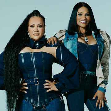 Salt N Pepa Birmingham Tickets