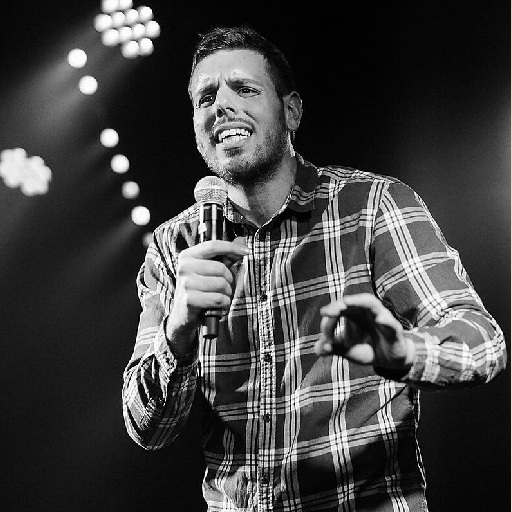 Sam Breton in Birmingham