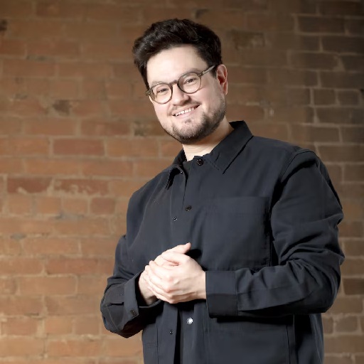 Sam Cyr in Birmingham