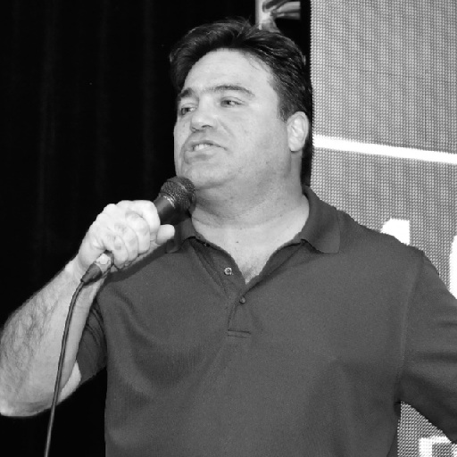 Sam Fedele in Birmingham