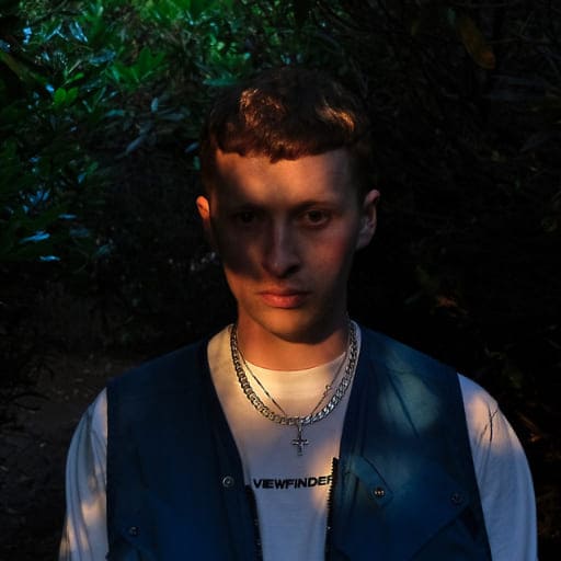 Sam Gellaitry Birmingham Tickets
